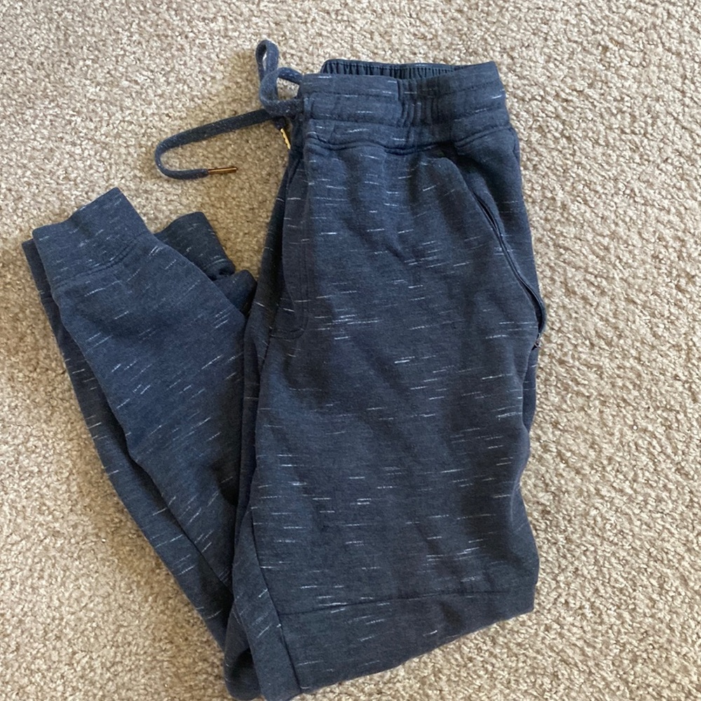 On the byas mens styled joggers